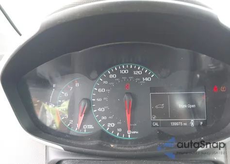 2017 Chevrolet Sonic Premier Auto from USA, damaged, VIN 1G1JF5SB2H4111208